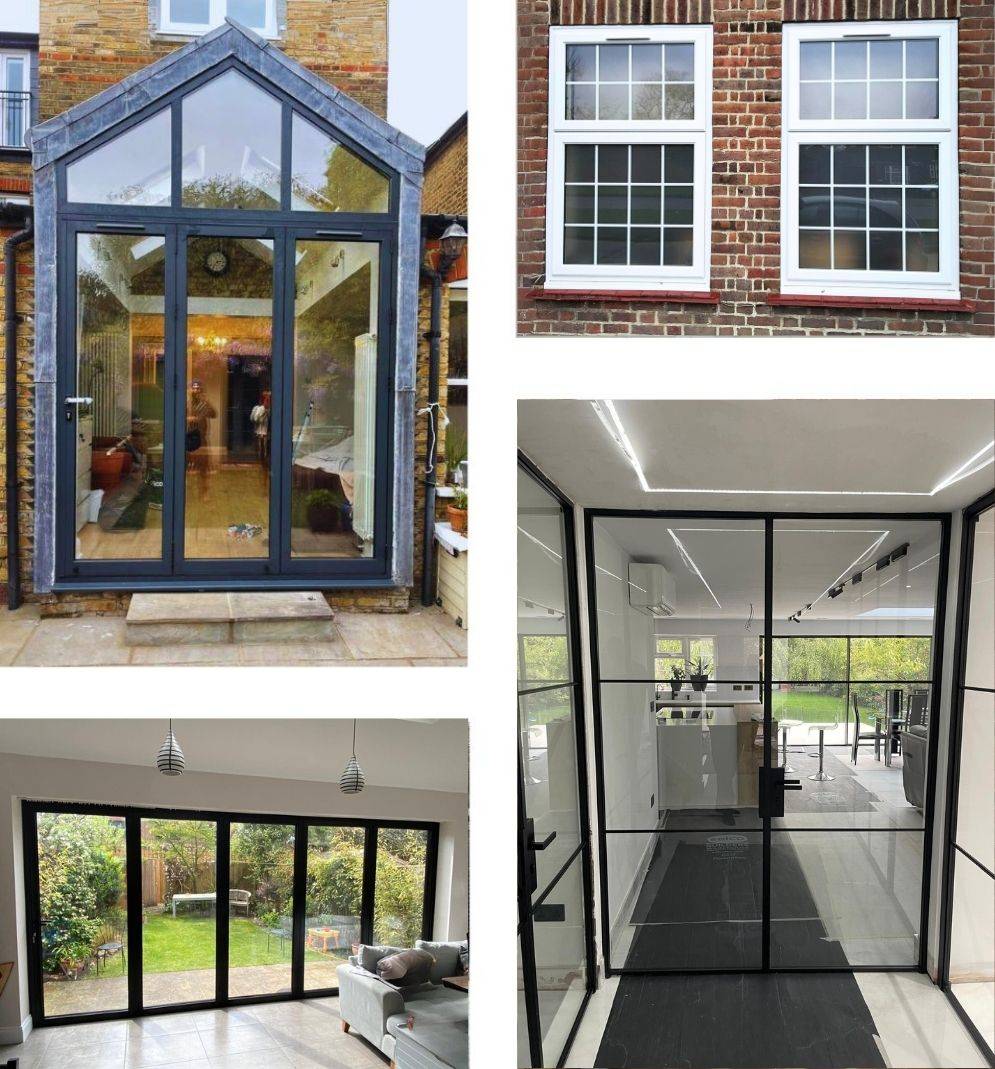 Home - matrix - aluminium windows and doors Home - Matrix - Aluminium Windows and Doors
