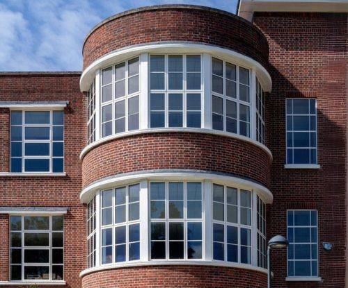 Home - Matrix - Aluminium Windows and Doors