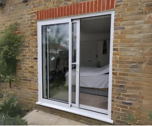 Project gallery - matrix - aluminium windows and doors Aluminium Sliding Doors Ideas and Design Inspiration