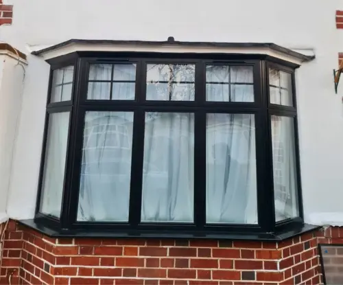 Project gallery - matrix - aluminium windows and doors Heritage Window Design Ideas & Inspiration