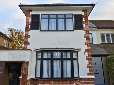 Black-Bay-Window-Slim-Profile-Smart-Alitherm-Heritage-Window-Bay-Window-Ideas-Durajoin-Windows-and-Doors - Gaurav